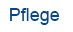 pflege